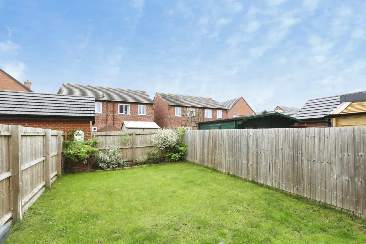 Alfred Potts Way, CREWE, Cheshire, CW2, photo 18