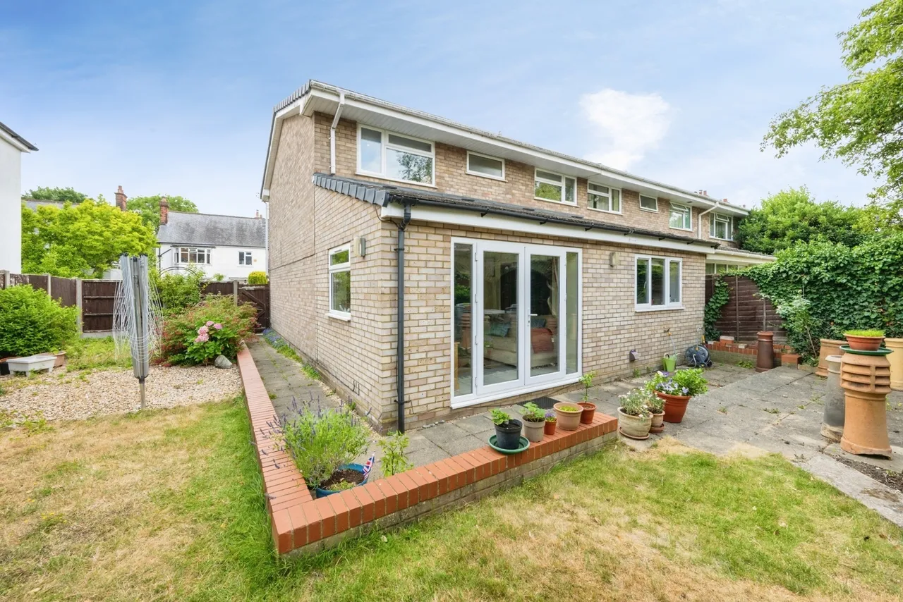 Bradgate Road, BEDFORD, Bedfordshire, MK40, photo 17