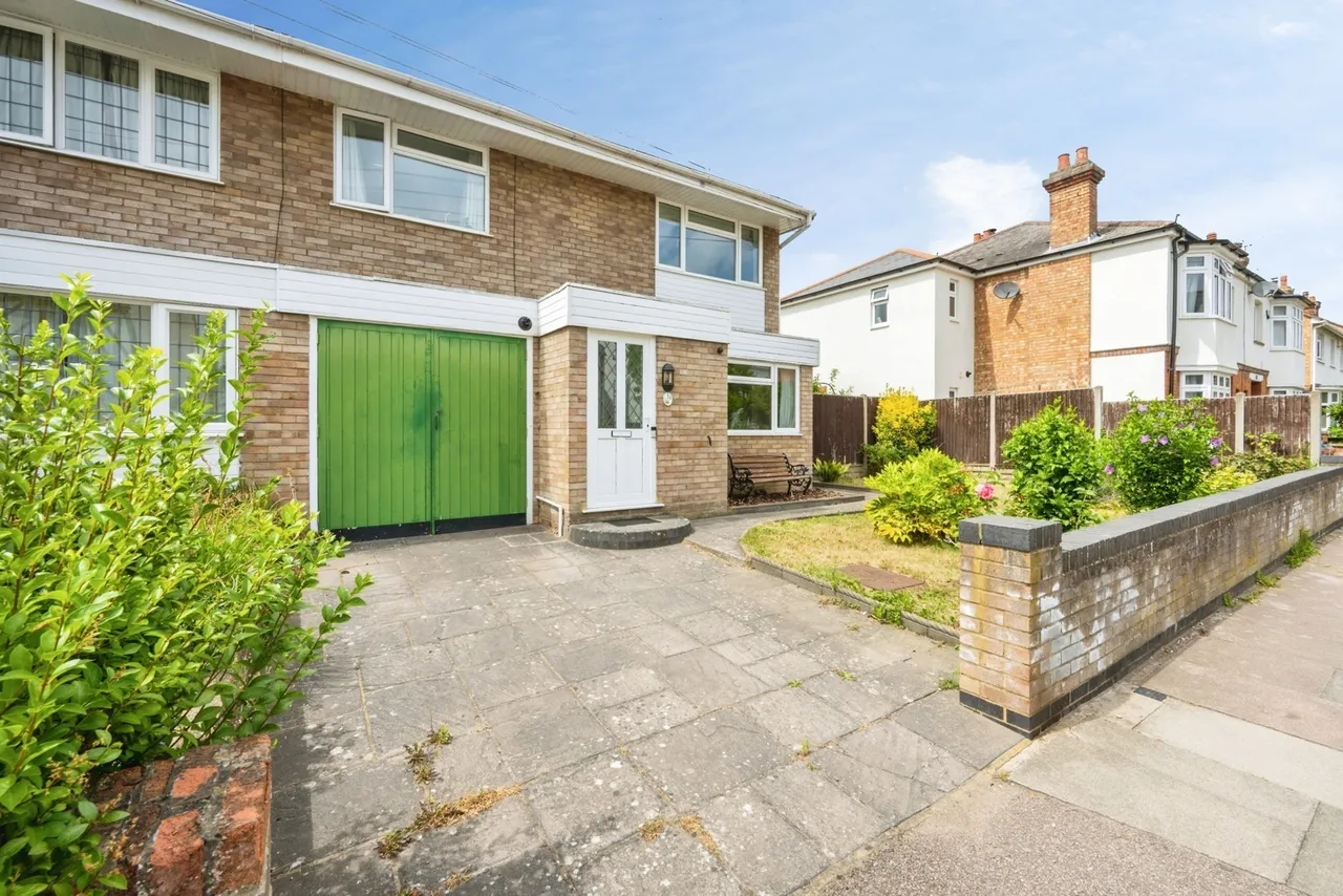 Bradgate Road, BEDFORD, Bedfordshire, MK40, photo 20