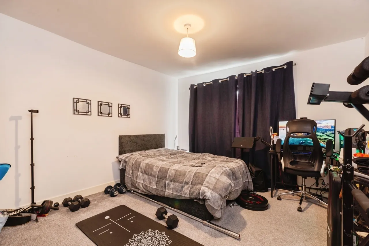 Beech Grove, MIDDLESBROUGH, Cleveland, TS6, photo 12