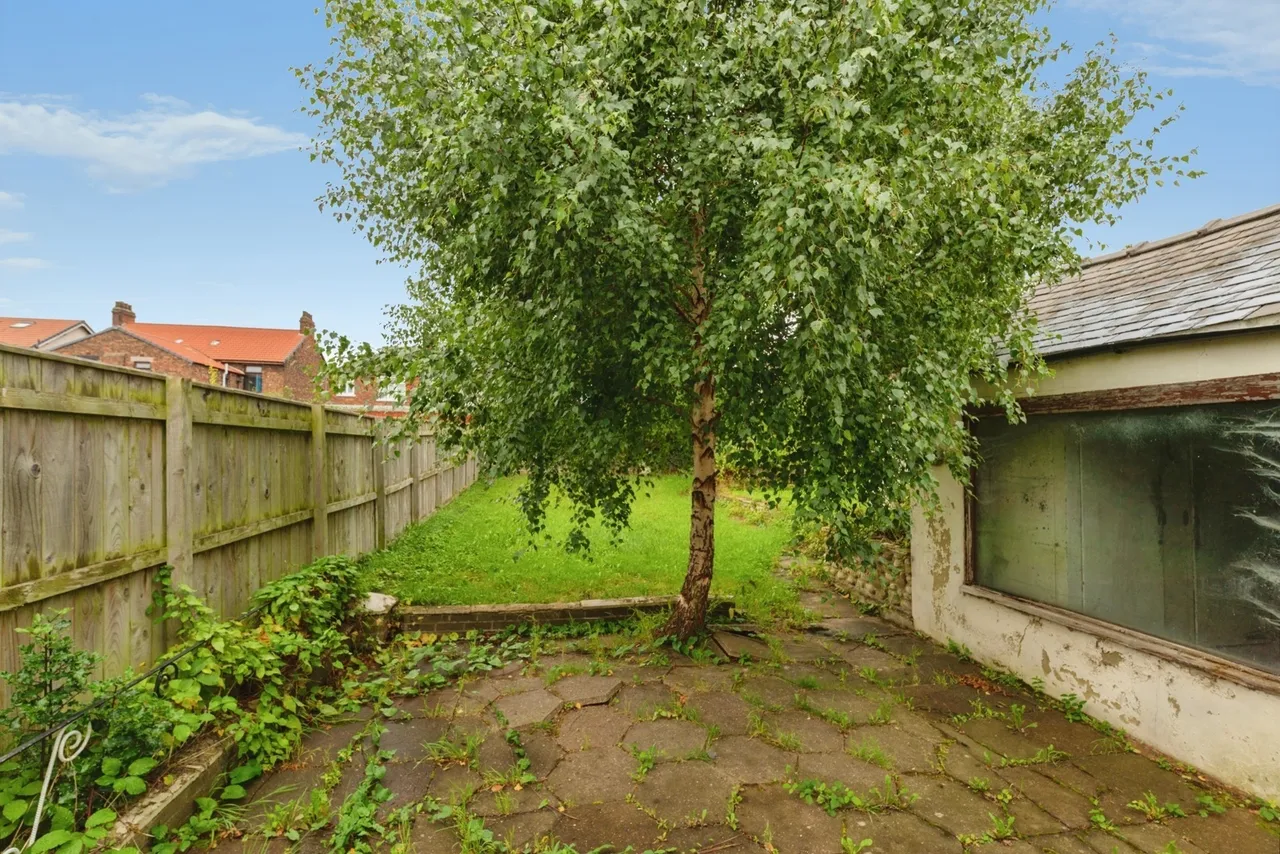 Beech Grove, MIDDLESBROUGH, Cleveland, TS6, photo 9