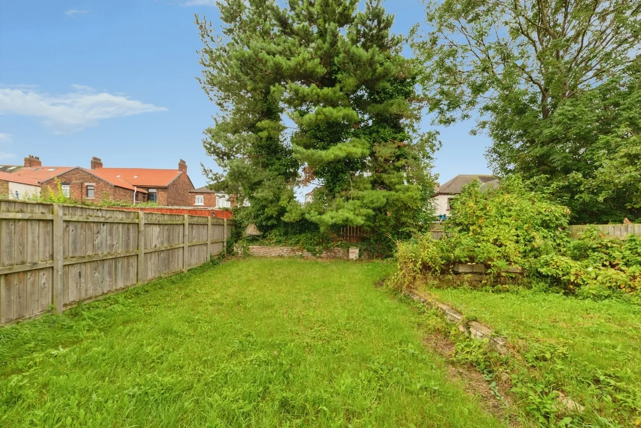 Beech Grove, MIDDLESBROUGH, Cleveland, TS6, photo 8