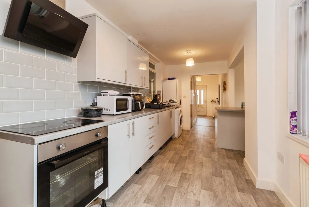 Beech Grove, MIDDLESBROUGH, Cleveland, TS6, photo 4