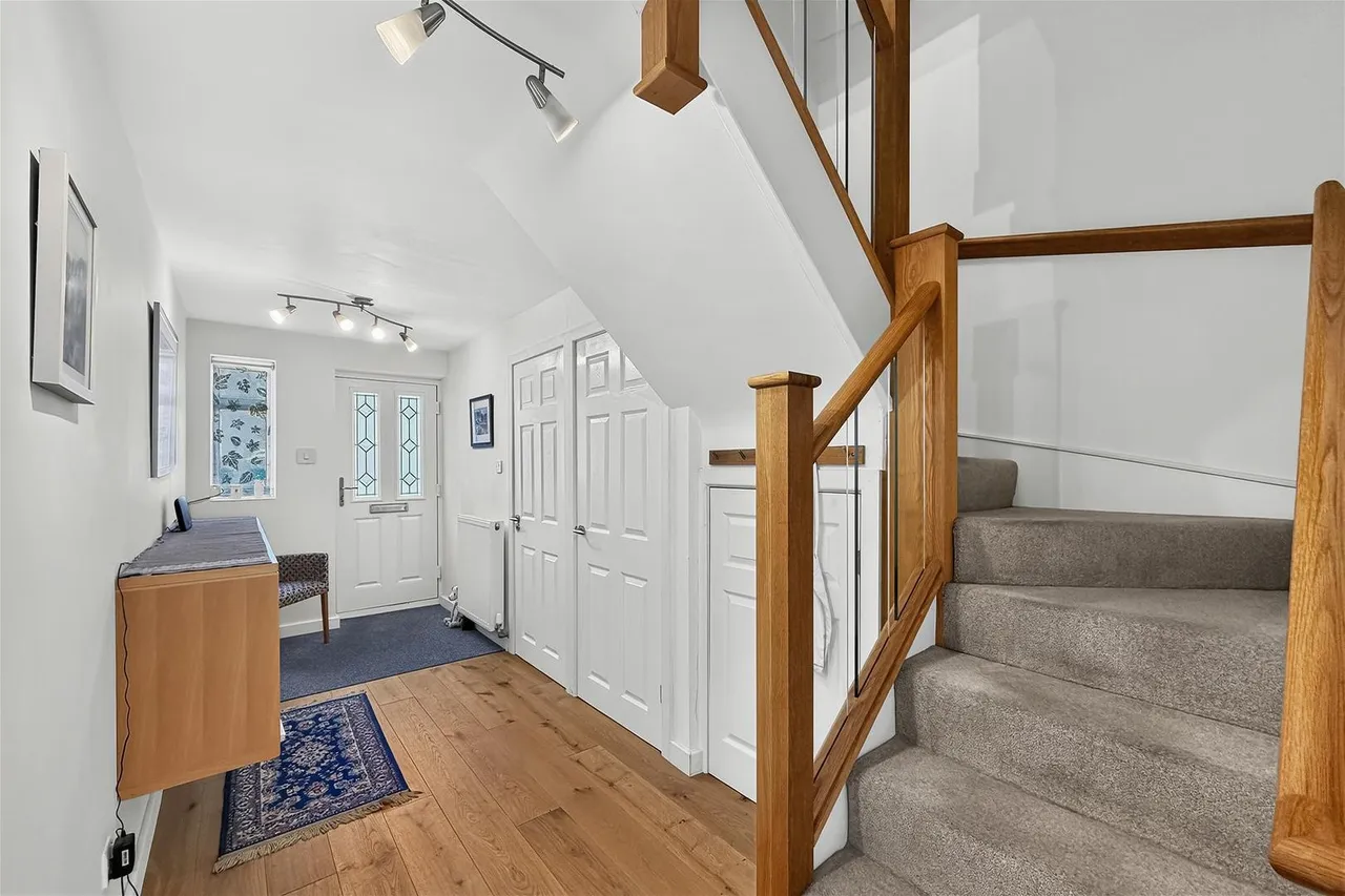 Heyes Leigh Heyes Drive, Timperley, Cheshire WA15 6EY, photo 11