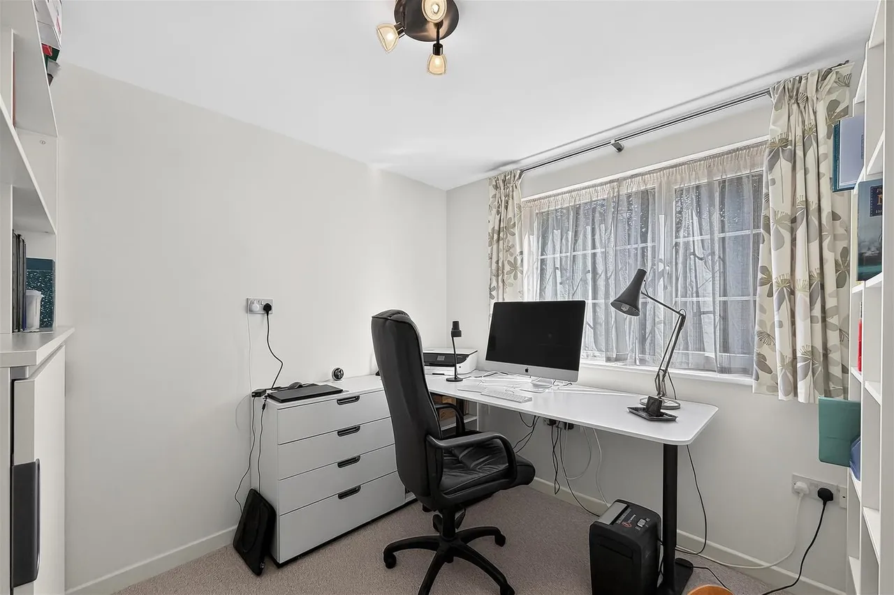 Heyes Leigh Heyes Drive, Timperley, Cheshire WA15 6EY, photo 12