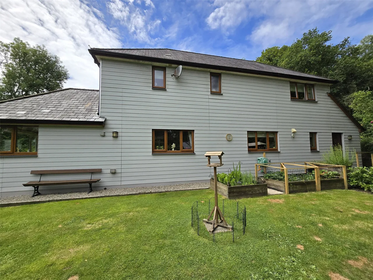 Derriton, Holsworthy, EX22, photo 14