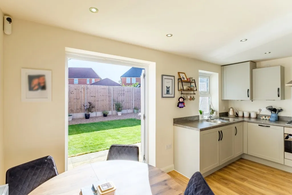 Pankhurst Close, East Leake, LE12, photo 4