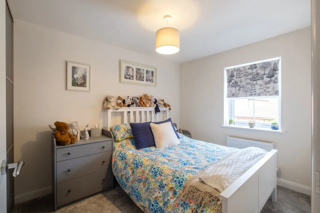 Pankhurst Close, East Leake, LE12, photo 12