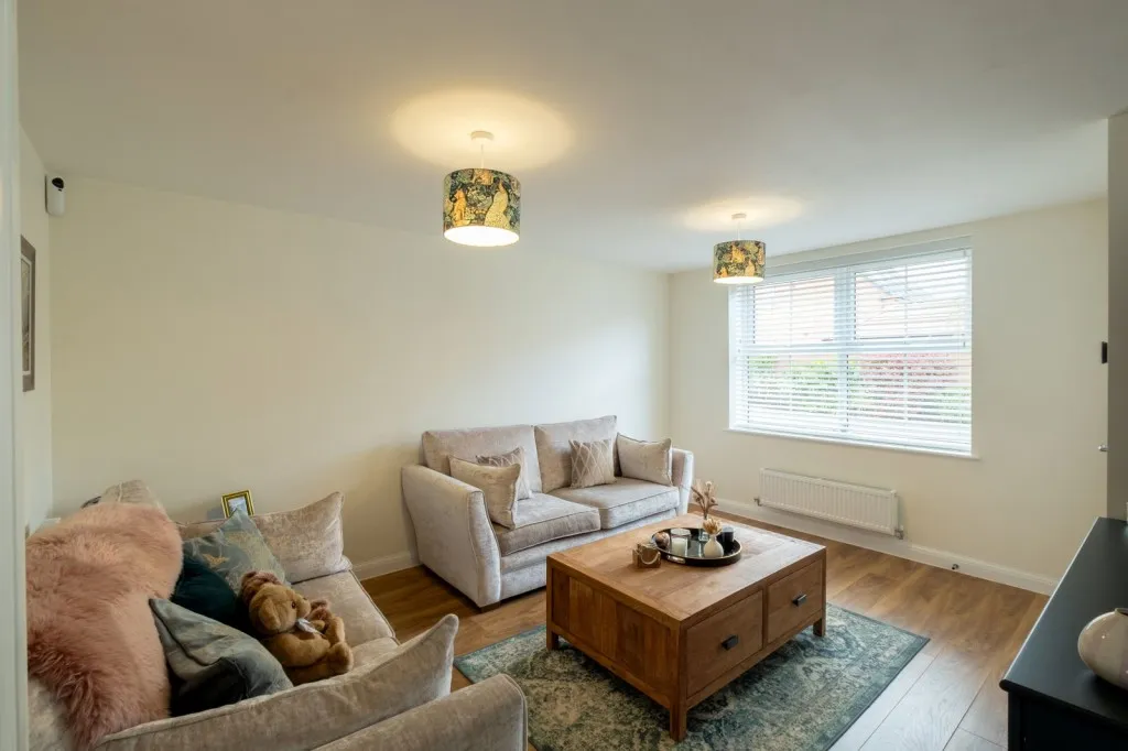 Pankhurst Close, East Leake, LE12, photo 6