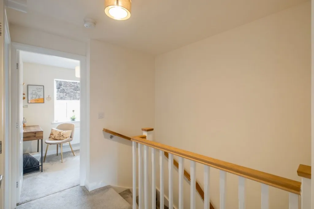 Pankhurst Close, East Leake, LE12, photo 8
