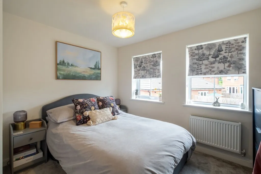 Pankhurst Close, East Leake, LE12, photo 9