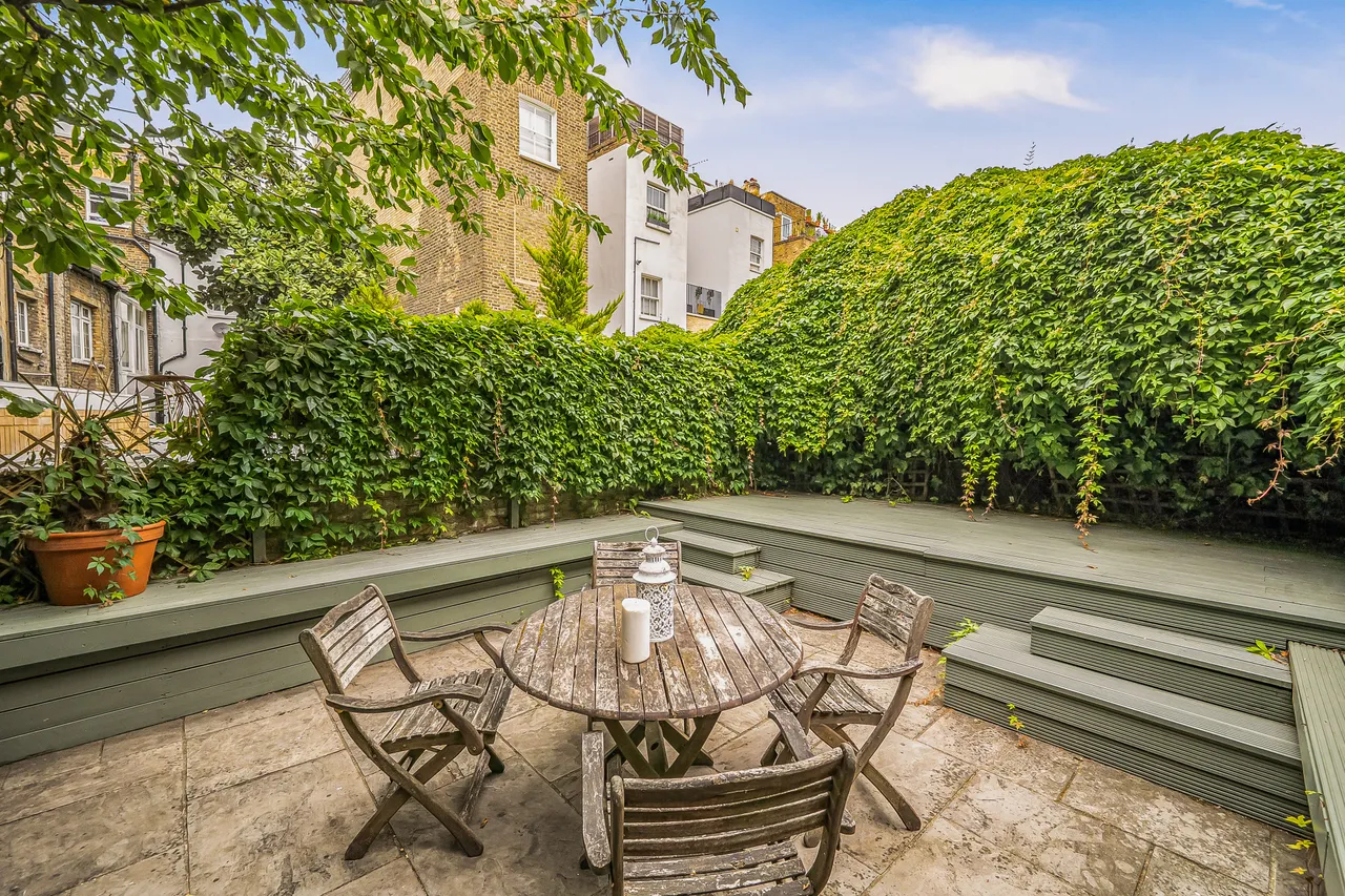 1a, Finborough Road, London, photo 7