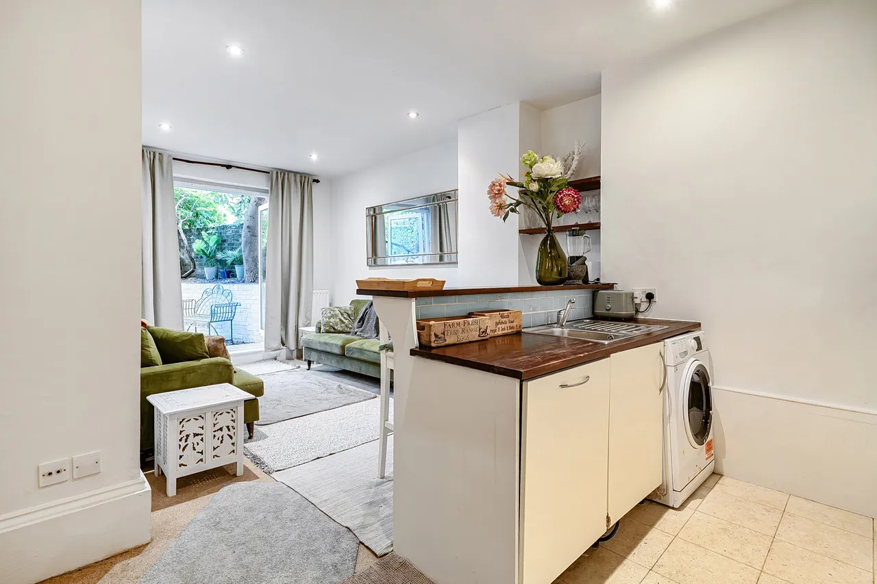 1a, Finborough Road, London, photo 4