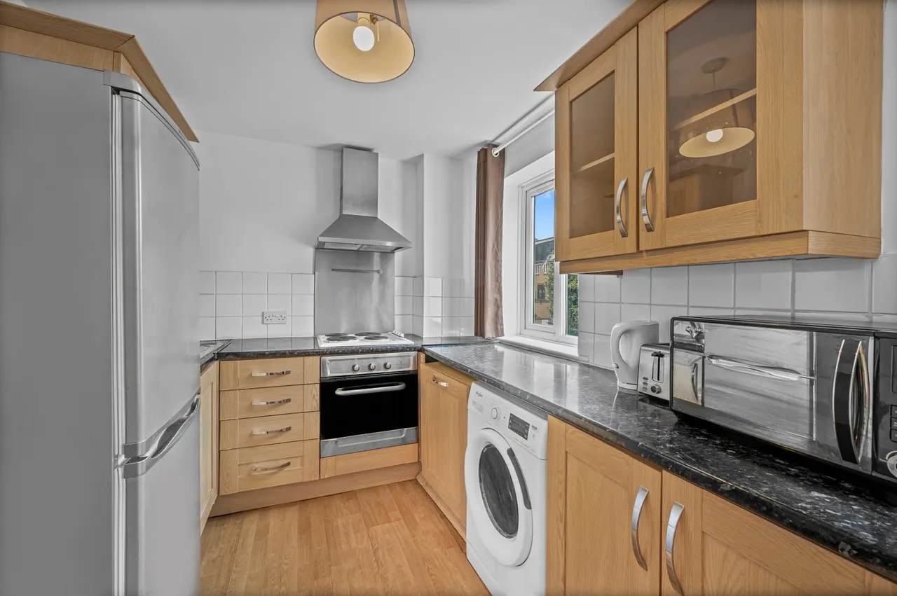 Westferry Road, London, E14, photo 4