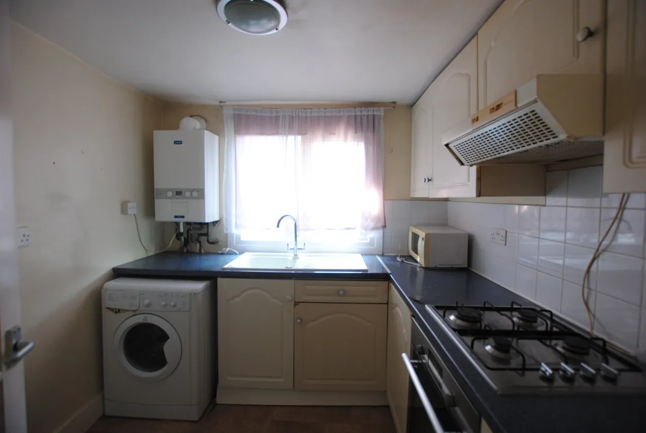 Hurstbourne Road, Forest Hill, SE23 2AB, photo 4