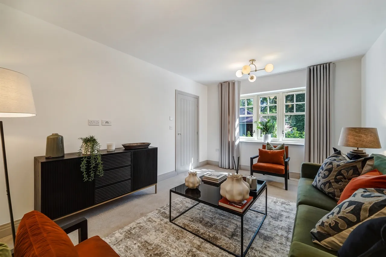 Headley Chase, Epsom, Kt18, photo 7
