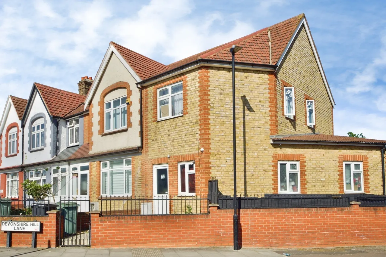 Great Cambridge Road, LONDON, London, N17, photo 18