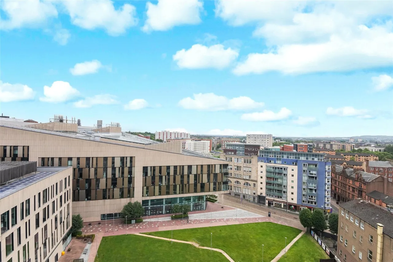 Albion Street, Glasgow, Glasgow City, G1, photo 15