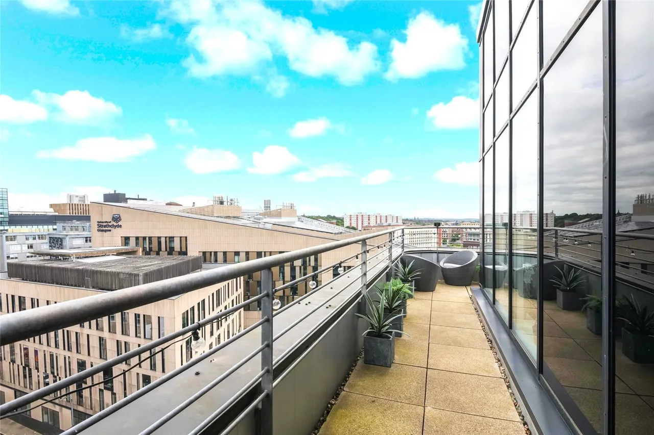 Albion Street, Glasgow, Glasgow City, G1, photo 16