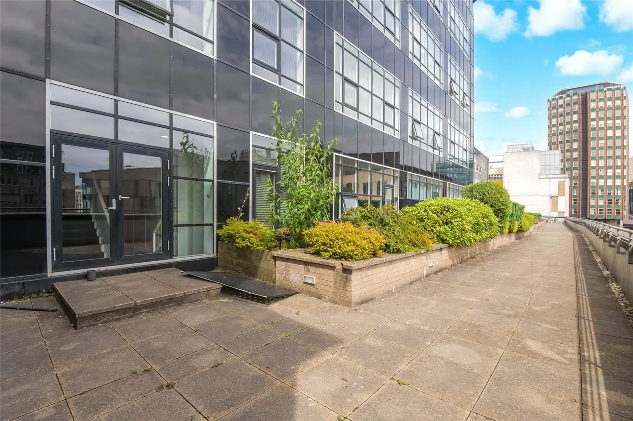 Albion Street, Glasgow, Glasgow City, G1, photo 19