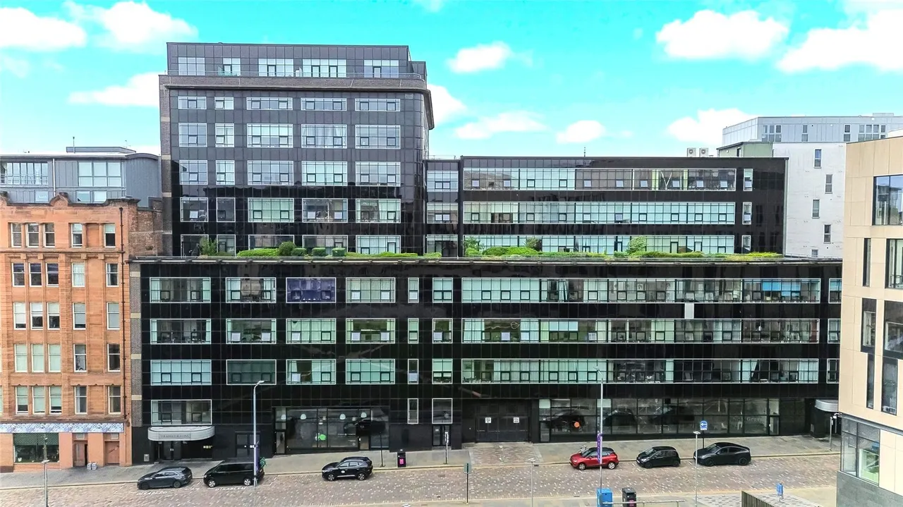 Albion Street, Glasgow, Glasgow City, G1, photo 7