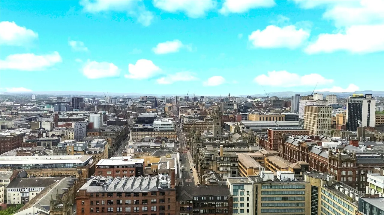 Albion Street, Glasgow, Glasgow City, G1, photo 11
