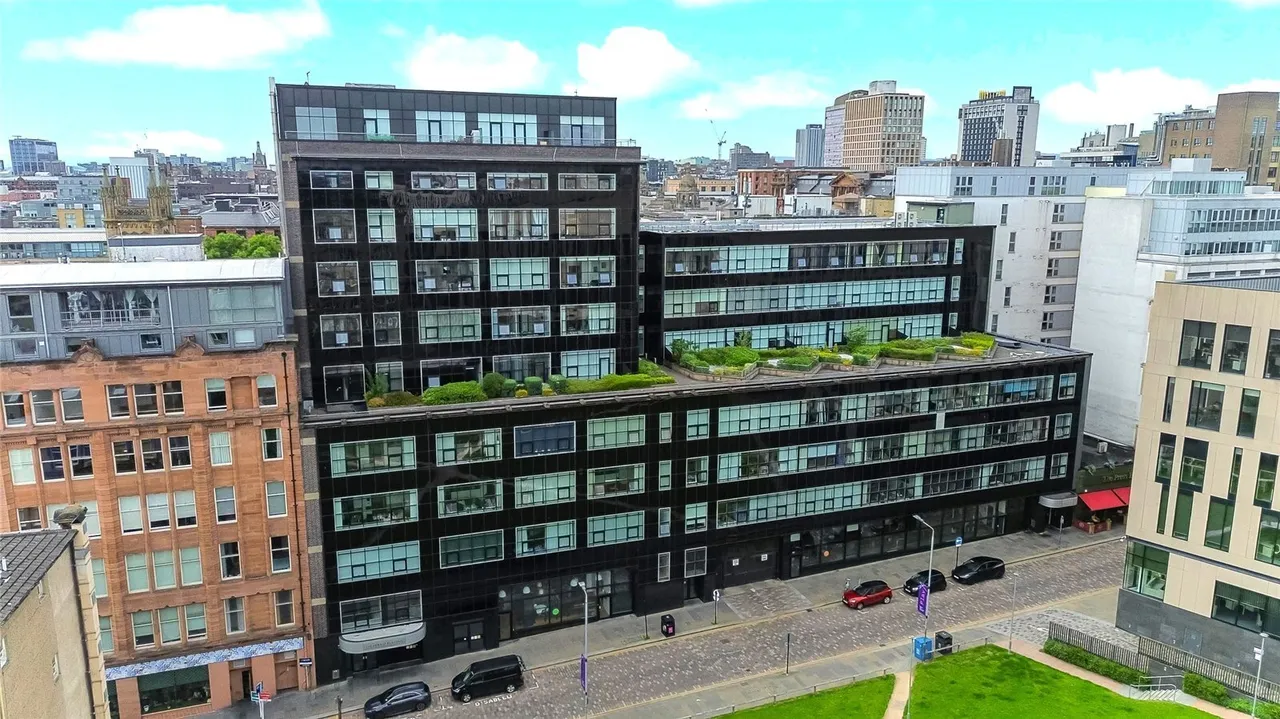 Albion Street, Glasgow, Glasgow City, G1, photo 14