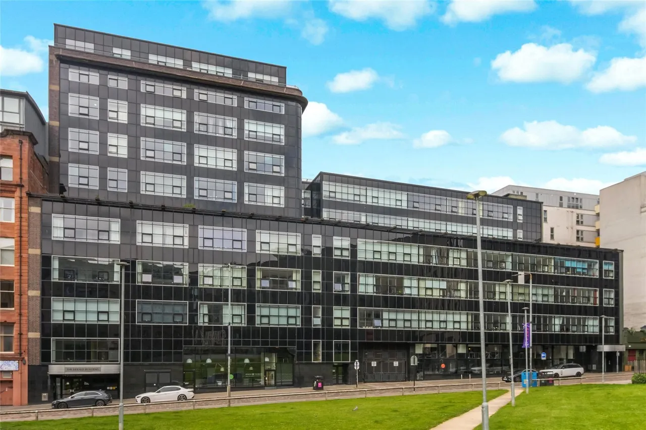 Albion Street, Glasgow, Glasgow City, G1, photo 20
