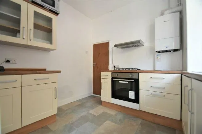 Priory Road, Southsea, PO4, photo 2