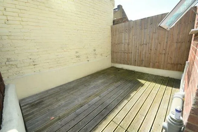 Priory Road, Southsea, PO4, photo 8