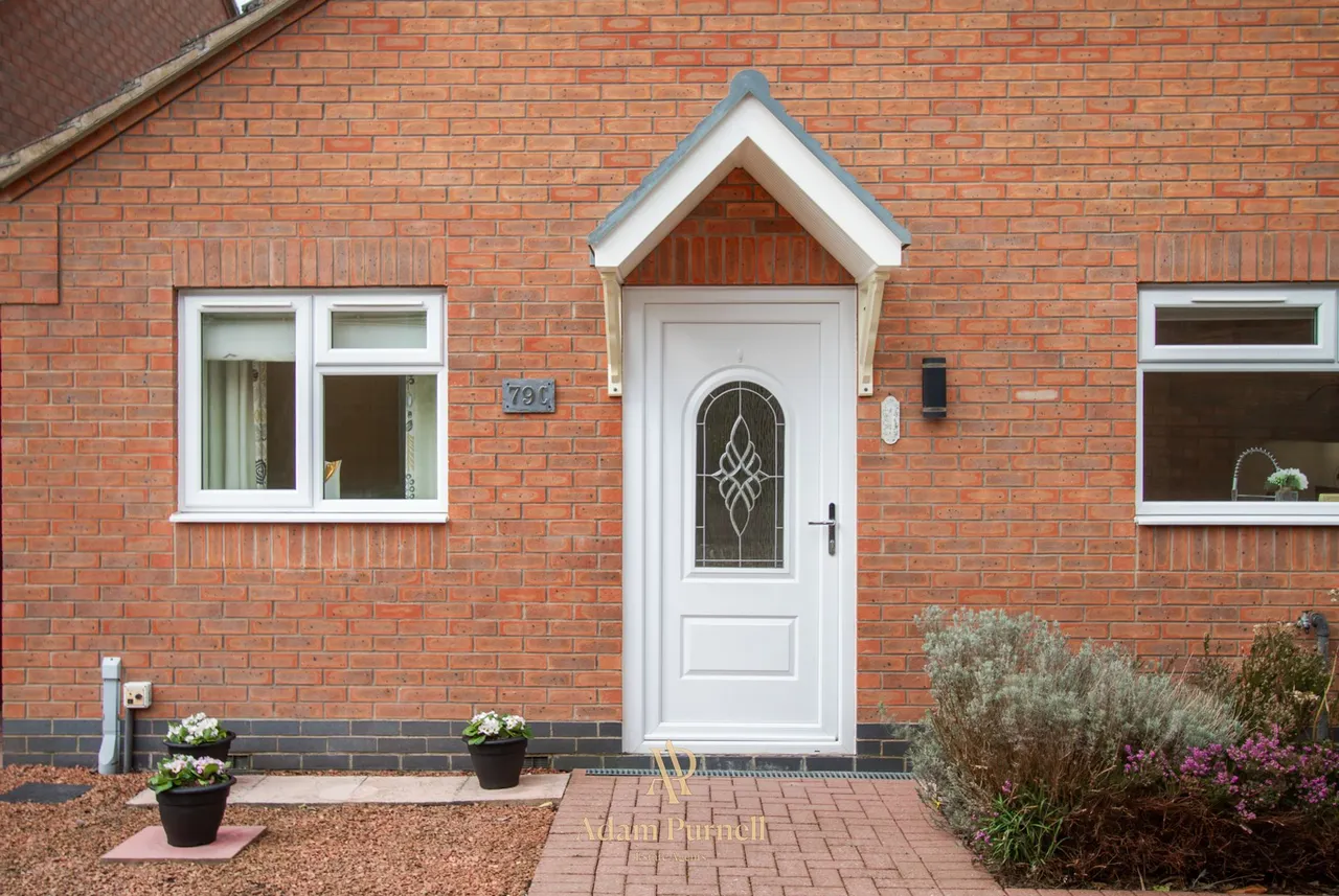 Kirkby Road, Barwell, LE9, photo 14