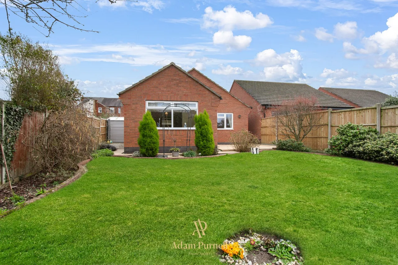 Kirkby Road, Barwell, LE9, photo 13