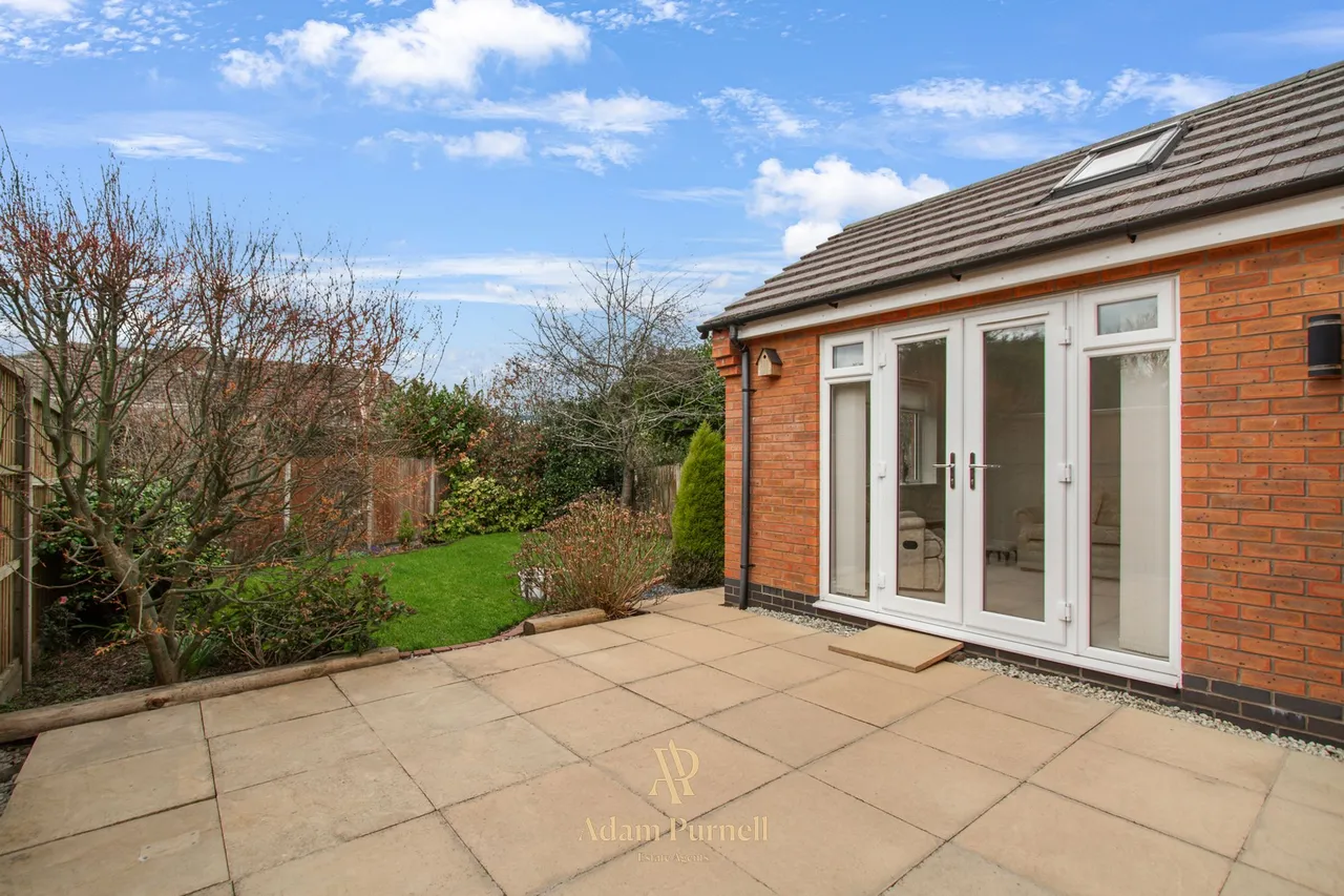 Kirkby Road, Barwell, LE9, photo 11