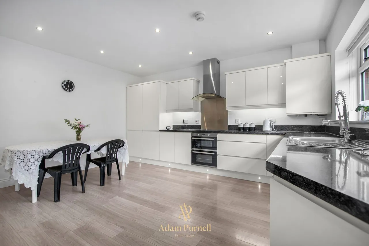 Kirkby Road, Barwell, LE9, photo 2