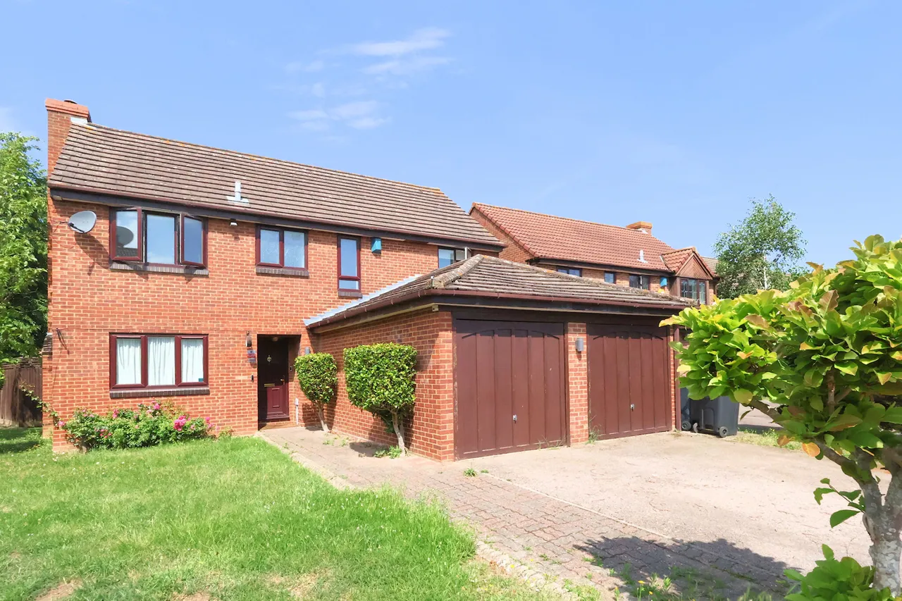 Daffodil Close, Croydon, CR0 8XQ, photo 20
