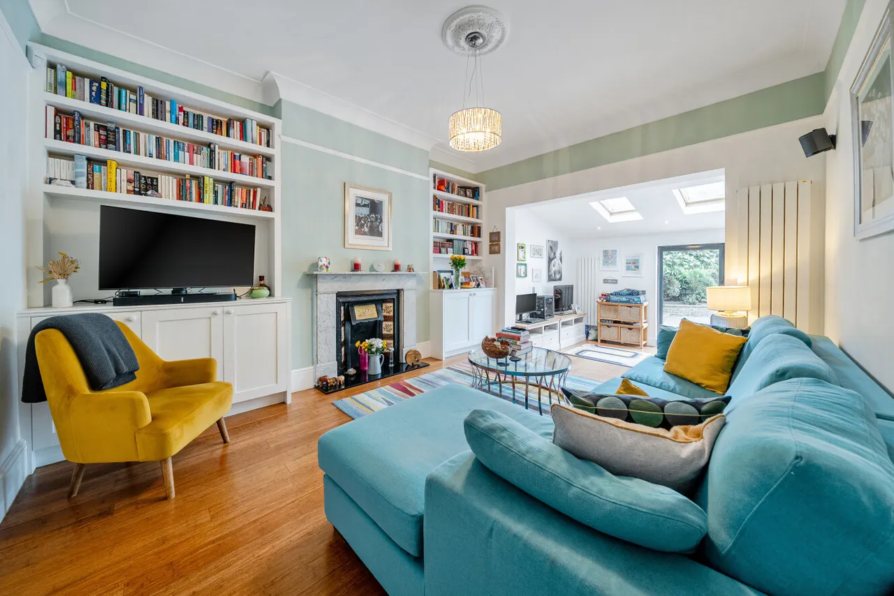 Barrow Road, Streatham Common, London, SW16, photo 4