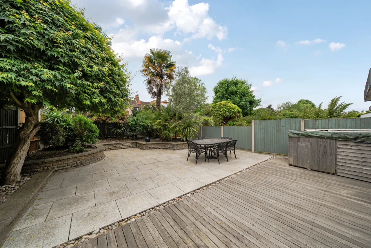 Barrow Road, Streatham Common, London, SW16, photo 5