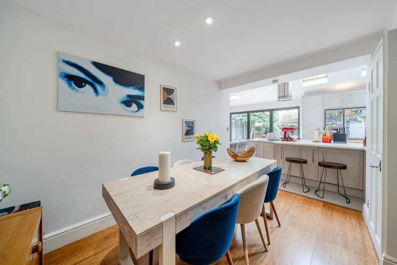Barrow Road, Streatham Common, London, SW16, photo 6