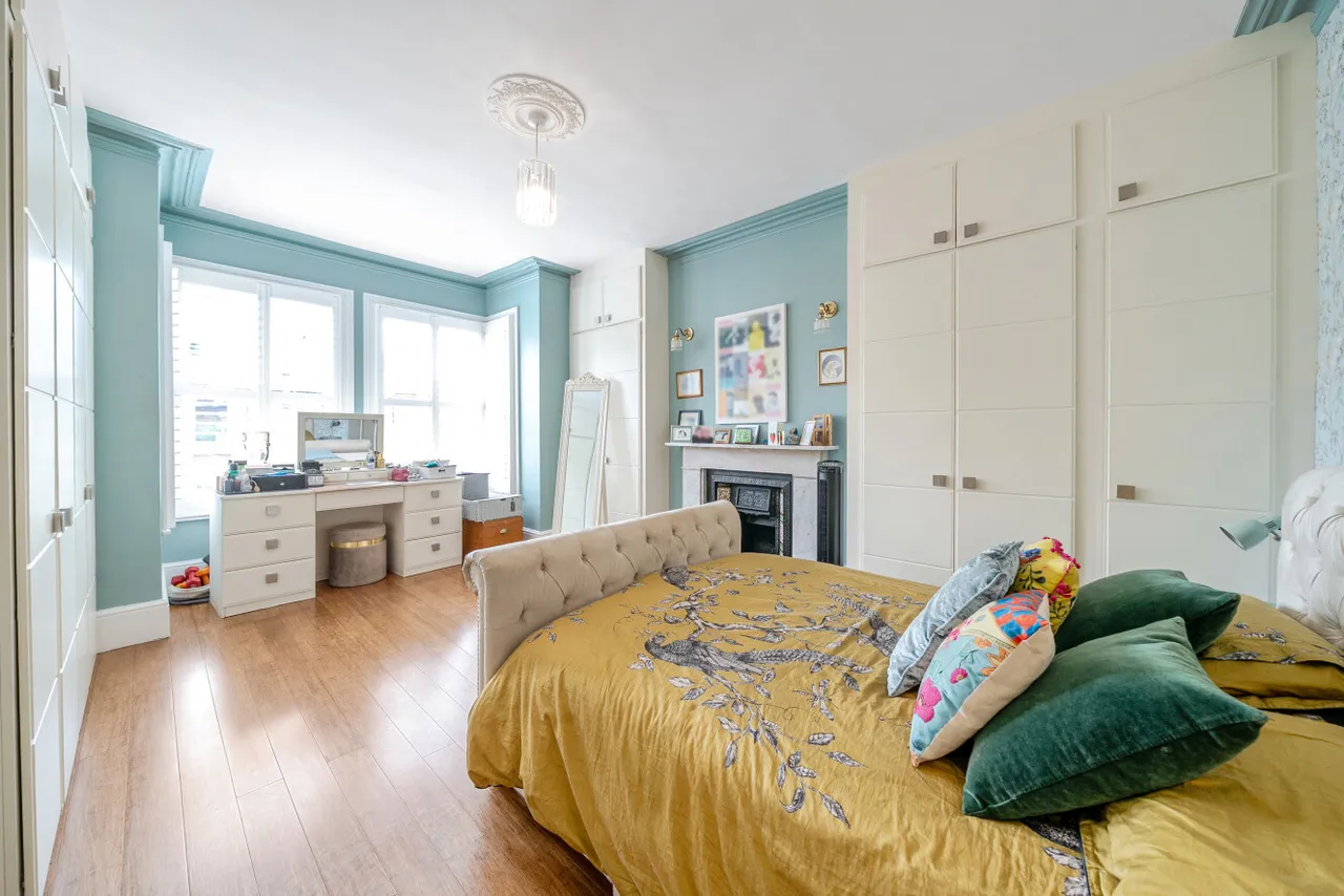 Barrow Road, Streatham Common, London, SW16, photo 7