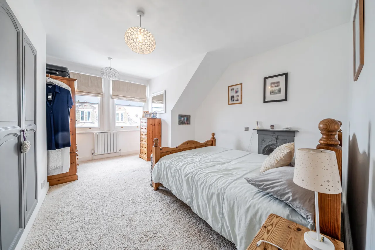 Barrow Road, Streatham Common, London, SW16, photo 8