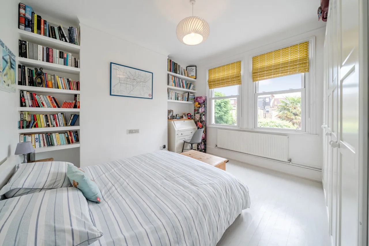 Barrow Road, Streatham Common, London, SW16, photo 9