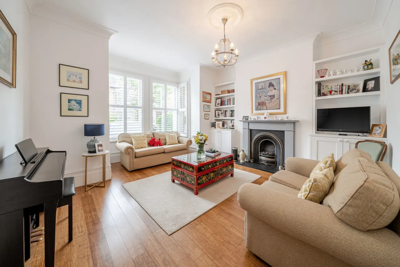Barrow Road, Streatham Common, London, SW16, photo 3