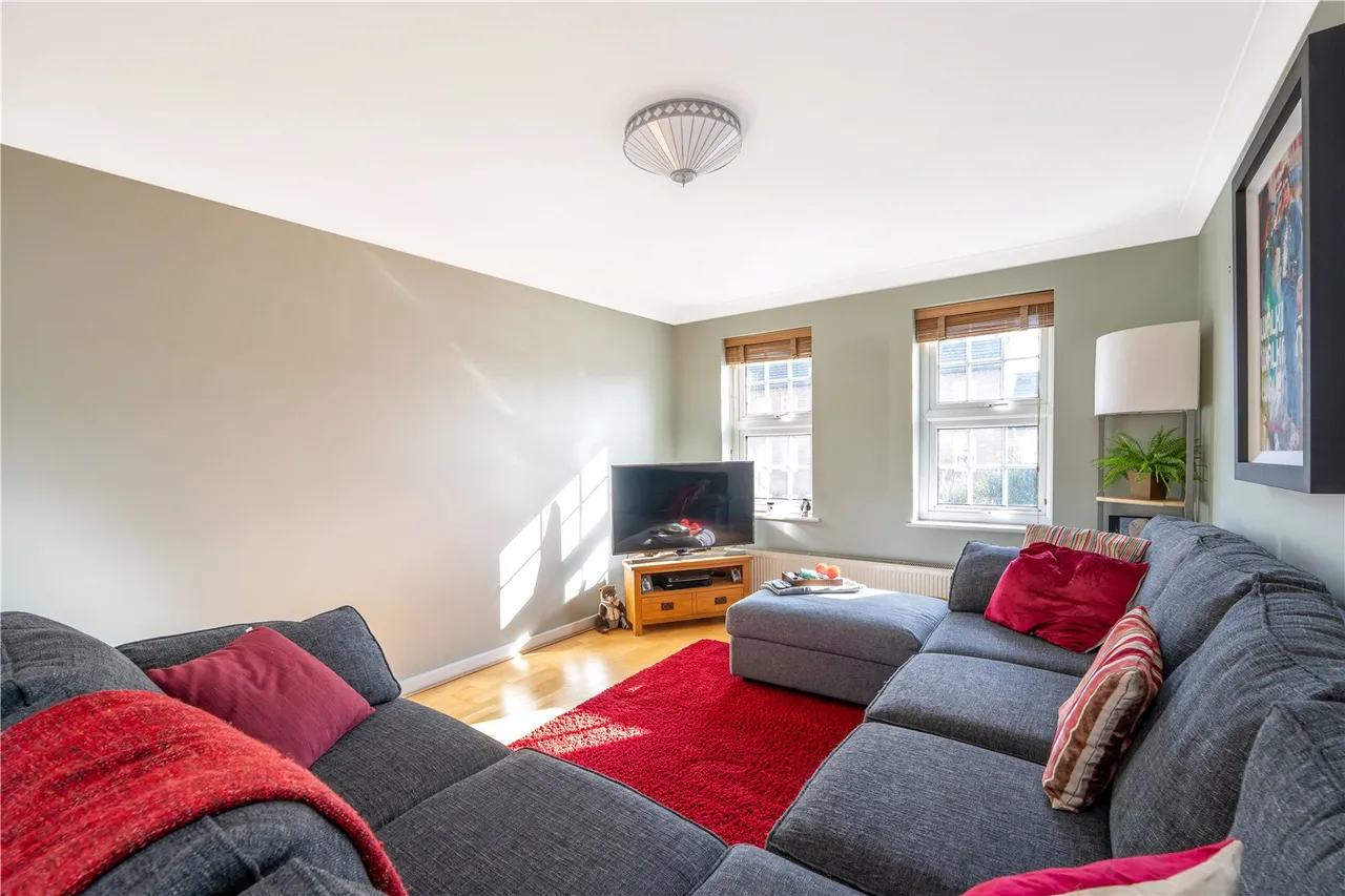 Park Crescent, Twickenham, TW2 6NT, photo 10
