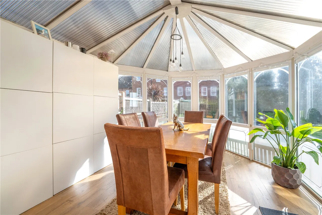 Park Crescent, Twickenham, TW2 6NT, photo 7