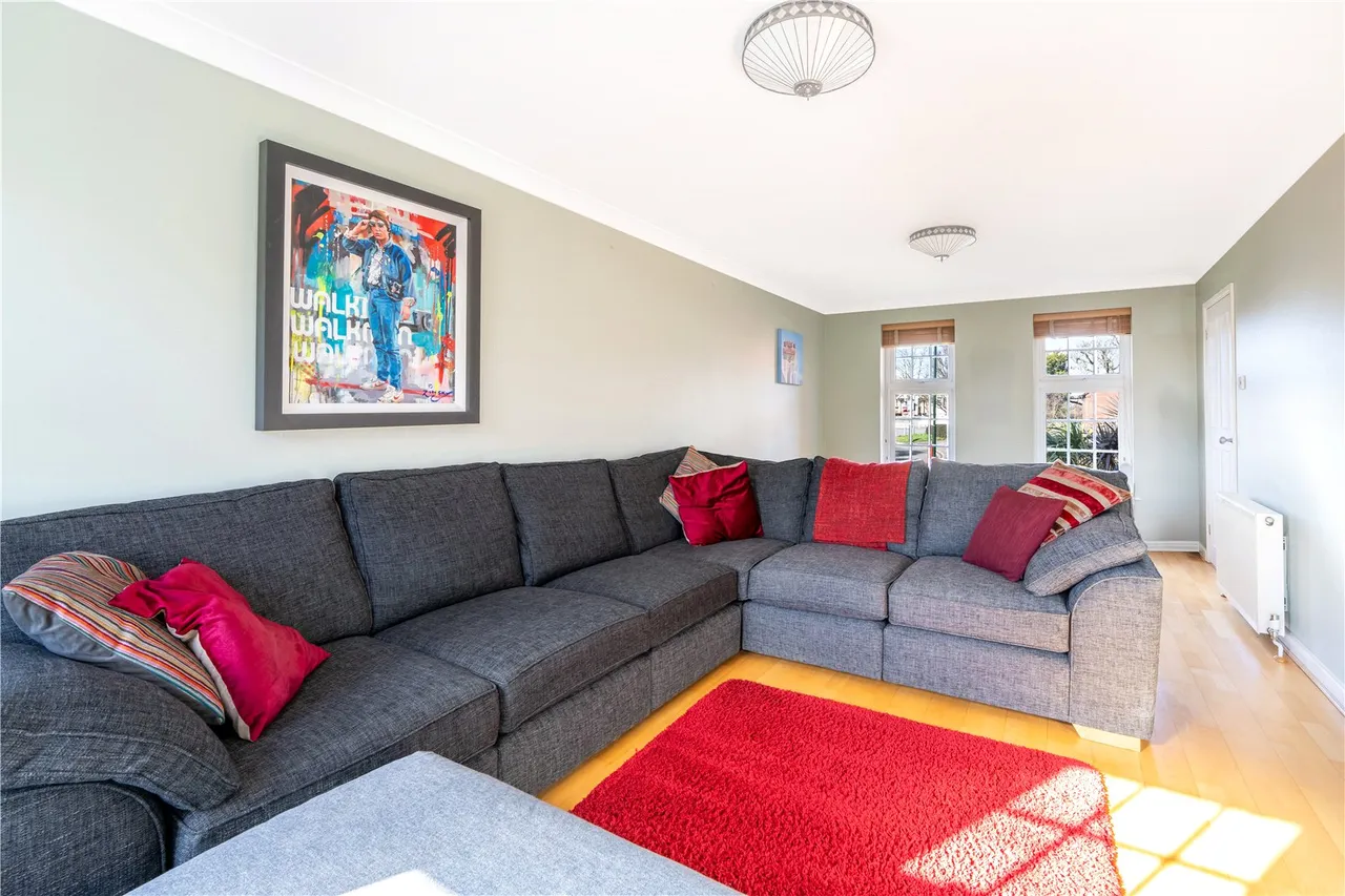 Park Crescent, Twickenham, TW2 6NT, photo 11