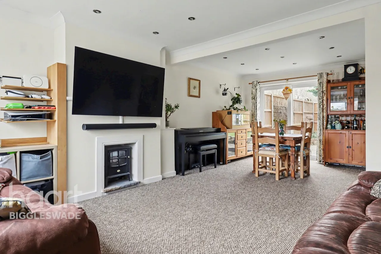 Elizabeth Way, Gamlingay, SG19, photo 3
