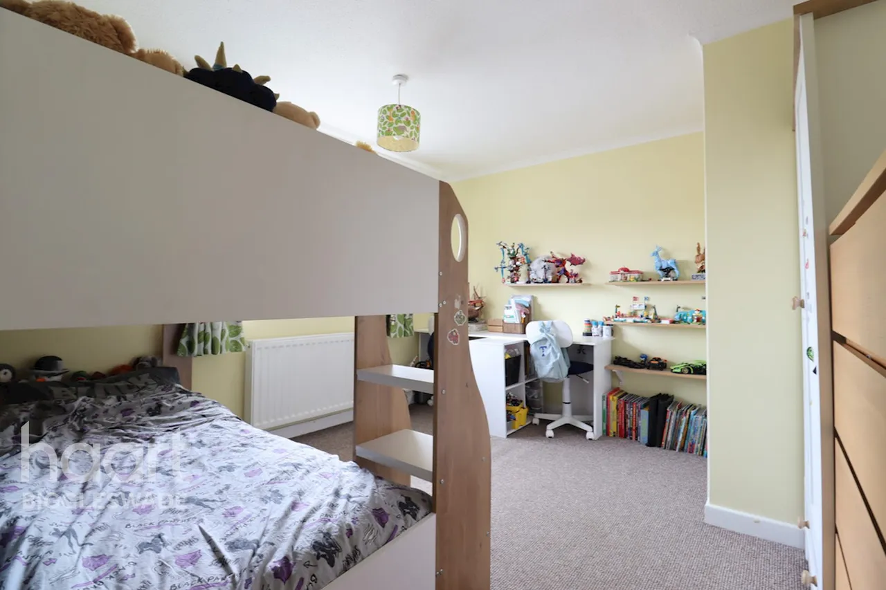 Elizabeth Way, Gamlingay, SG19, photo 12