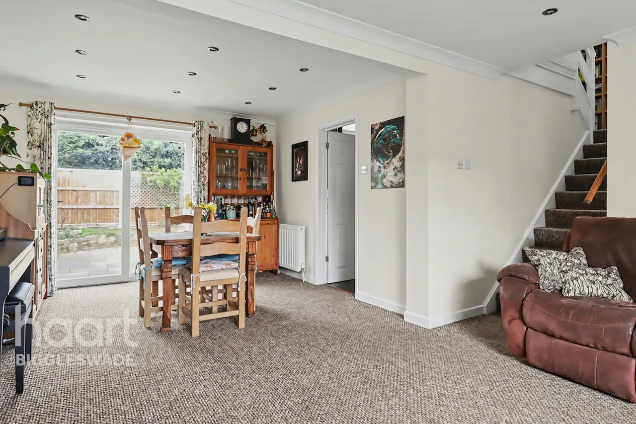 Elizabeth Way, Gamlingay, SG19, photo 5