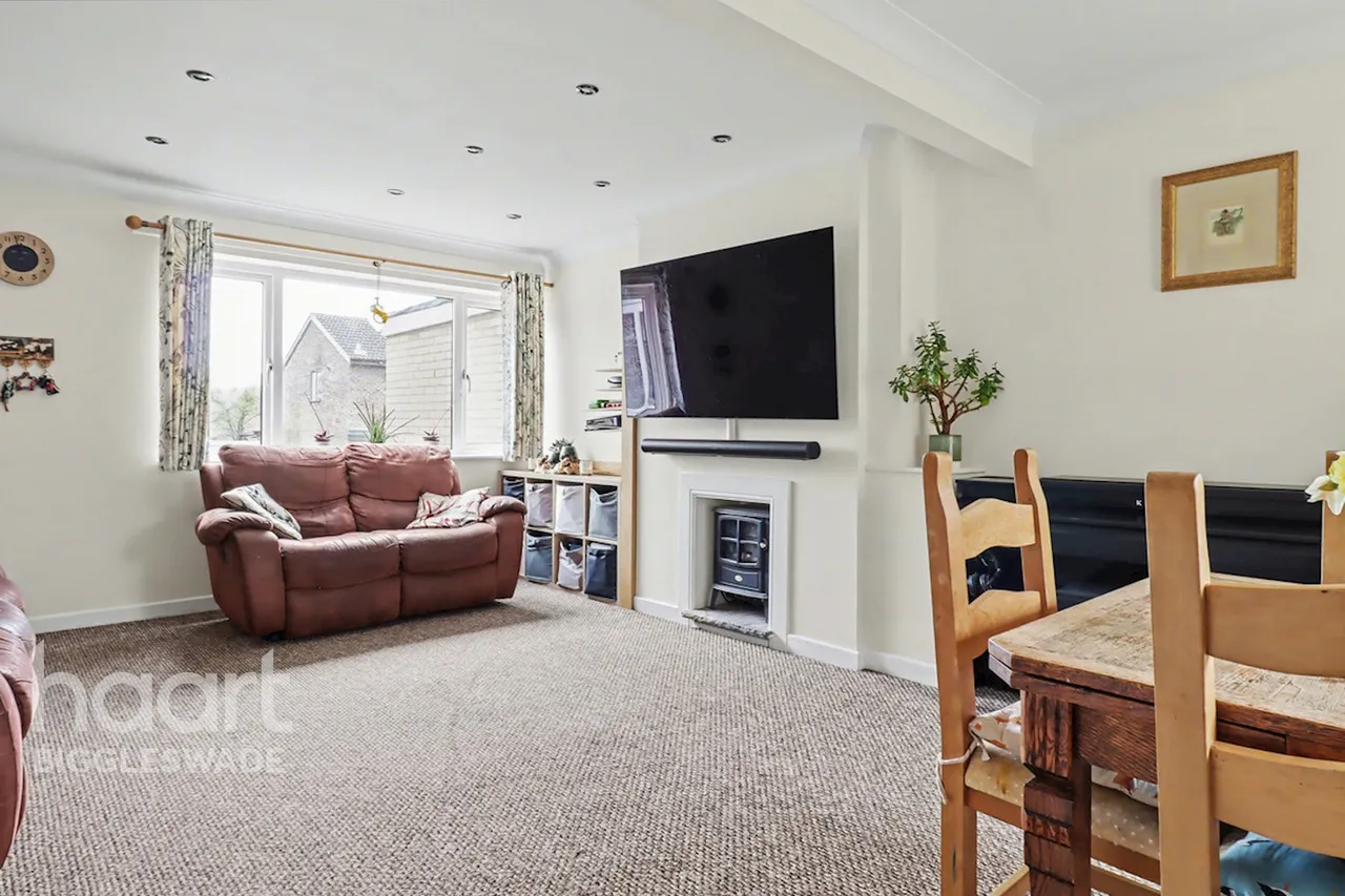 Elizabeth Way, Gamlingay, SG19, photo 17