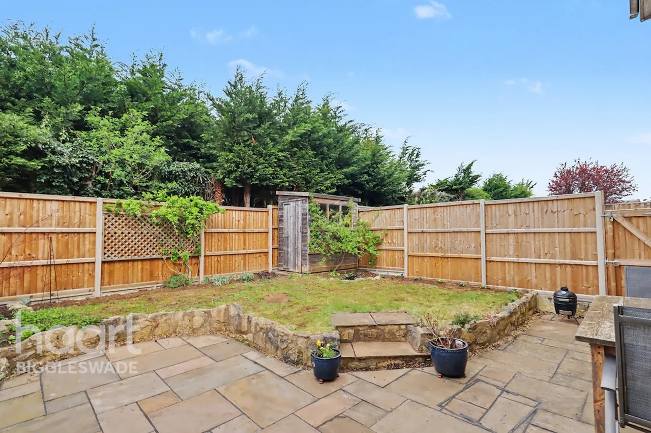 Elizabeth Way, Gamlingay, SG19, photo 16